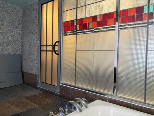 HOTEL R&K（アールアンドケー）(越谷市/ラブホテル)の写真『706号室 バスルーム（４）』by サトナカ