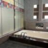 HOTEL R&K（アールアンドケー）(越谷市/ラブホテル)の写真『706号室 バスルーム（１）』by サトナカ