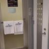 RUAN(ルアン)(横浜市港北区/ラブホテル)の写真『602号室、浴室入口とトイレ入口』by Sparkle
