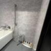 HOTEL VARKIN 池袋西口店(豊島区/ラブホテル)の写真『206号室　シャワー』by ま〜も〜る〜
