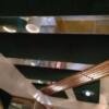 Q&P（キューアンドピー）(大阪市/ラブホテル)の写真『211号室、ベッド周り鏡④(天井鏡)』by Sparkle