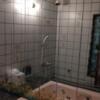 Q&P（キューアンドピー）(大阪市/ラブホテル)の写真『211号室、浴室鏡』by Sparkle