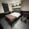 HOTEL 21（トニーワン）(船橋市/ラブホテル)の写真『207号室　全体像』by Infield fly