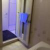 H-SEVEN 西川口(川口市/ラブホテル)の写真『304号室 浴室（４）』by サトナカ