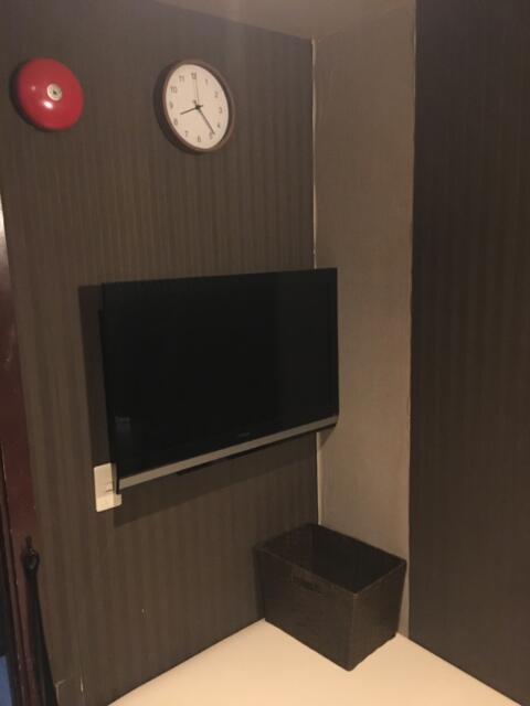 レンタルルームm2(大田区/ラブホテル)の写真『5号室　内観』by ちげ
