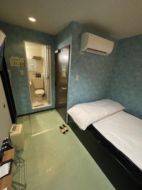 ホテルショコラ(豊島区/ラブホテル)の写真『202号室　室内』by ヒロHIROヒロ