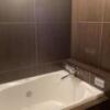 HOTEL CORE 池袋(豊島区/ラブホテル)の写真『501号室 浴室』by ACB48