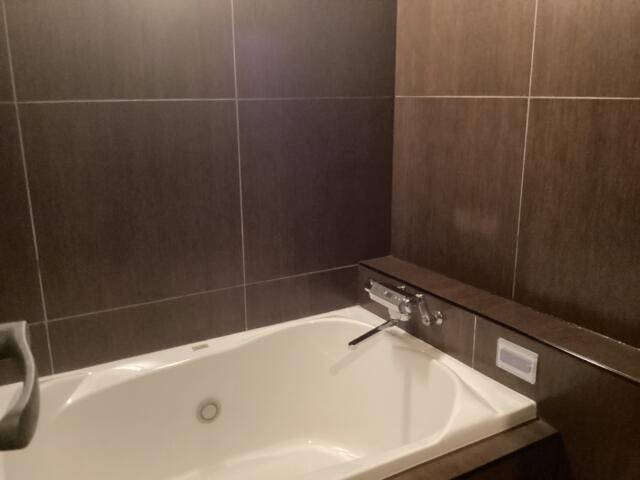 HOTEL CORE 池袋(豊島区/ラブホテル)の写真『501号室 浴室』by ACB48