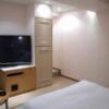 HOTEL SK PLAZA（エスケープラザ）(渋谷区/ラブホテル)の写真『402号室　奥からの景色』by マーケンワン
