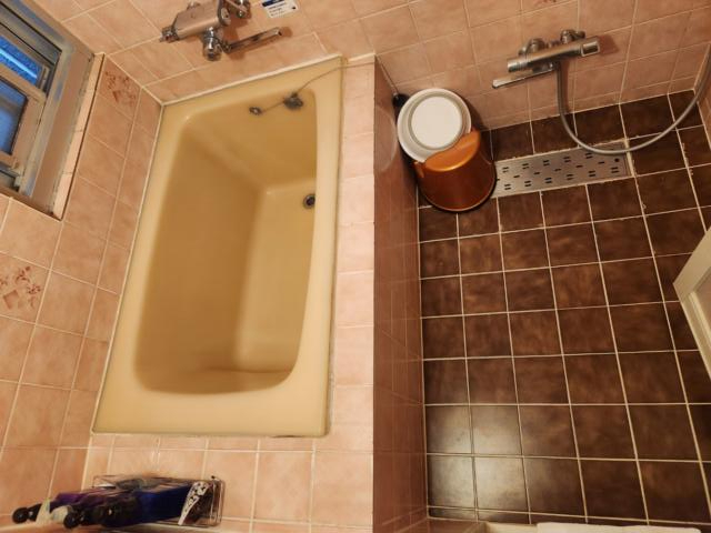AUGUSTA DUO(アウグスタ デュオ)(台東区/ラブホテル)の写真『23号室、浴室』by イシバシ