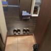 Hotel BaliBali(ホテルバリバリ)伊勢佐木(横浜市中区/ラブホテル)の写真『404号室(玄関から)』by こねほ