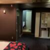 プラージュ(横浜市神奈川区/ラブホテル)の写真『403号室』by 92魔