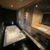 HOTEL SENSE(センス)(新宿区/ラブホテル)の写真『401号室　浴室　※浴槽は異様に縦長です』by ぴろりん
