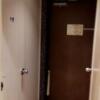オリオン(立川市/ラブホテル)の写真『208号室（玄関）』by ＪＷ