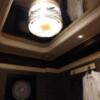 オリオン(立川市/ラブホテル)の写真『208号室（天井は鏡）』by ＪＷ