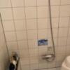 UNITED（ユナイテッド）(台東区/ラブホテル)の写真『803号室浴室シャワー部分』by yamasada5