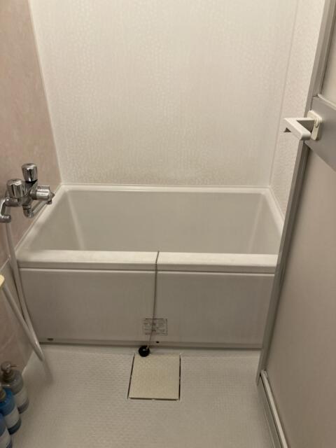 HOTEL ASIA（エイジア)(渋谷区/ラブホテル)の写真『203号室浴室』by yamasada5