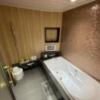 HOTEL Festa(渋谷区/ラブホテル)の写真『503号室　浴室』by ぴろりん