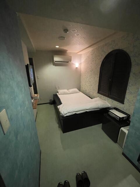 ホテルショコラ(豊島区/ラブホテル)の写真『301号室　室内』by ヒロHIROヒロ