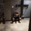 ホテル ユニオン(旭川市/ラブホテル)の写真『208号室 入室すると何やら怪しいものが見える。拘束具と椅子？』by t0m0