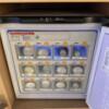 レジェンド(江戸川区/ラブホテル)の写真『302号室 自販機 チェックアウト時に精算するらしい』by ネコシ