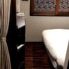 HOTEL OPERA (オペラ)(新宿区/ラブホテル)の写真『403号室（玄関から）』by ＪＷ