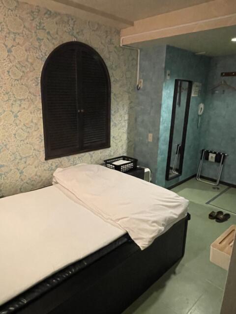 ホテルショコラ(豊島区/ラブホテル)の写真『301号室　寝室』by ヒロHIROヒロ