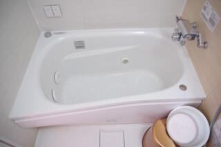 HOTEL AUGUSTA(荒川区/ラブホテル)の写真『751号室　ブロアバス機能付き浴槽』by マーケンワン