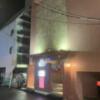 hotel NEXT（ネクスト）(仙台市青葉区/ラブホテル)の写真『夜の外観②』by hireidenton
