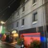 GRAND HOTEL PRIUS (プリウス)(仙台市青葉区/ラブホテル)の写真『夜の外観②』by hireidenton