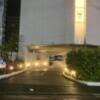 Hotel Liz Court （リズコート）(仙台市青葉区/ラブホテル)の写真『駐車場』by hireidenton