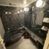 BaliAn RESORT(バリアンリゾート)新宿(新宿区/ラブホテル)の写真『801号室　浴室(浴槽は通常サイズでシャワースペースが広め)』by ぴろりん