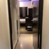 HOTEL AMORE（アモーレ）(渋谷区/ラブホテル)の写真『103号室 前室から見た室内』by ACB48