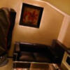 ホテル ウォーターゲート相模原(相模原市/ラブホテル)の写真『207号室　ソファー&amp;テーブル』by ないとん