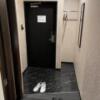 HOTEL GRANDE(川口市/ラブホテル)の写真『505号室　玄関』by ターボー⤴️