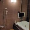 HOTEL RANA（ラーナ）(岐阜市/ラブホテル)の写真『308号室、浴室』by カートゥーン