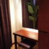 HOTEL RANA（ラーナ）(岐阜市/ラブホテル)の写真『308 号室、ドレッサー』by カートゥーン