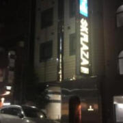 HOTEL SK PLAZA（エスケープラザ）(渋谷区/ラブホテル)の写真『夜の外観』by あらび