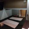 レンタルルーム パラオ(立川市/ラブホテル)の写真『2号室（ベッド横は鏡）』by ＪＷ