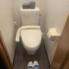 HOTEL K Omiya(さいたま市大宮区/ラブホテル)の写真『212号室 トイレ』by ハナミックス