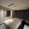 K Slit（ケイスリット）(船橋市/ラブホテル)の写真『311号室　ベッドルームの全景』by ターボー⤴️