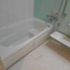 ホテルシティ(立川市/ラブホテル)の写真『301号室、浴槽』by もんが～