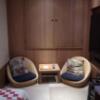 HOTEL 1.10.1(渋谷区/ラブホテル)の写真『32号室　畳スペース』by マーケンワン