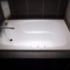 HOTEL 1.10.1(渋谷区/ラブホテル)の写真『32号室　ブロアバス機能付き浴槽』by マーケンワン