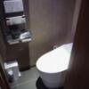 HOTEL 1.10.1(渋谷区/ラブホテル)の写真『32号室　洗浄機能付きトイレ』by マーケンワン