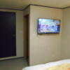 ニューポート(立川市/ラブホテル)の写真『105号室』by もんが～