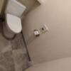 HOTEL DIAMOND（ダイヤモンド）(渋谷区/ラブホテル)の写真『901号室 トイレ』by 最弱のネコ