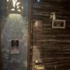 HOTEL BaliBali 鶯谷(台東区/ラブホテル)の写真『201号室　玄関ドア』by たんげ8008