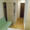 ホテルシティ(立川市/ラブホテル)の写真『306号室、部屋奥から入り口方向』by もんが～