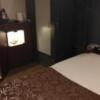 Will CIty(ウィルシティ)池袋(豊島区/ラブホテル)の写真『Will池袋205号室－ベッド』by _Yama